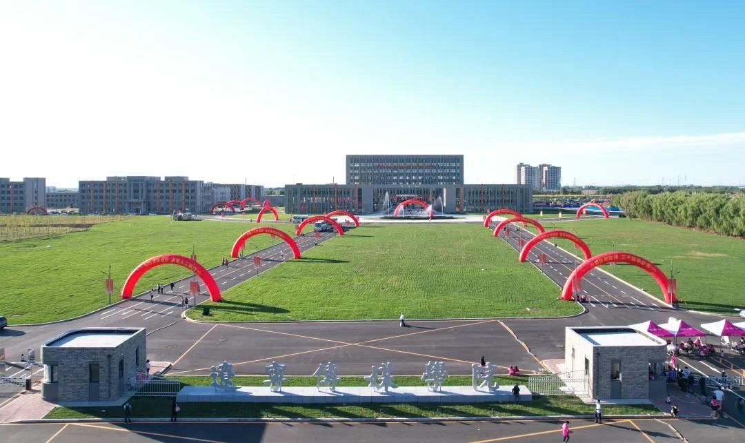 辽宁，历史底蕴与现代风采的碰撞与交融