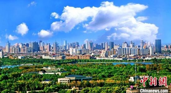 吉林之光，高科技产品照亮未来，科技与生活共舞