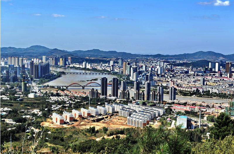 吉林，外交部发言人点赞下的绿色发展新篇章