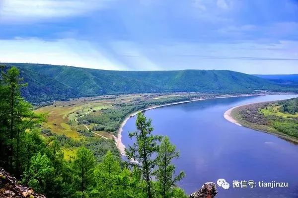 黑龙江，地理、文化与社会发展的立体画卷