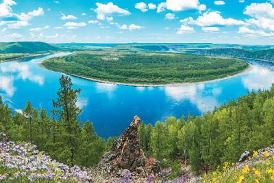 黑龙江,地理、文化与社会发展的立体画卷