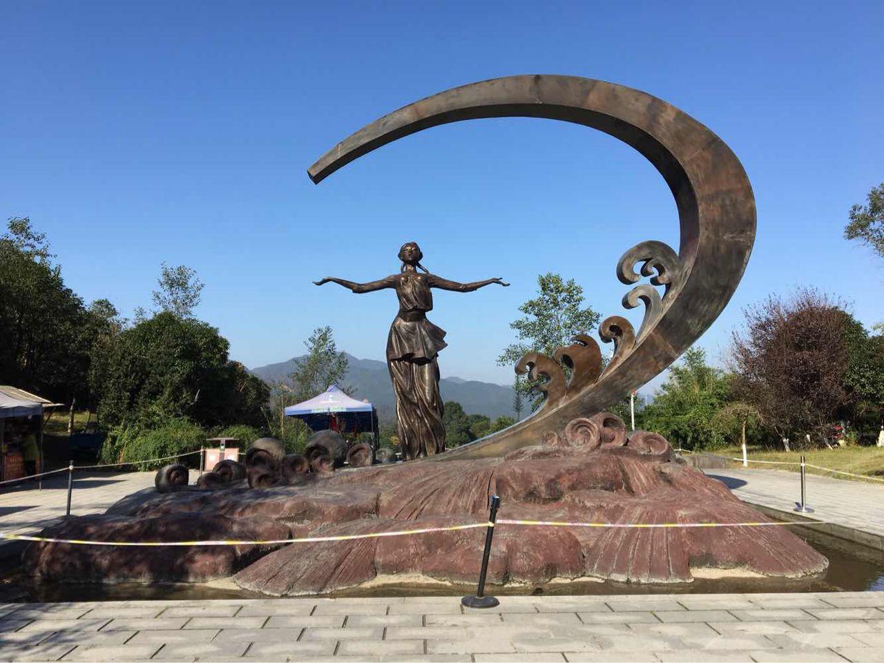 江西,魅力无限的地域画卷