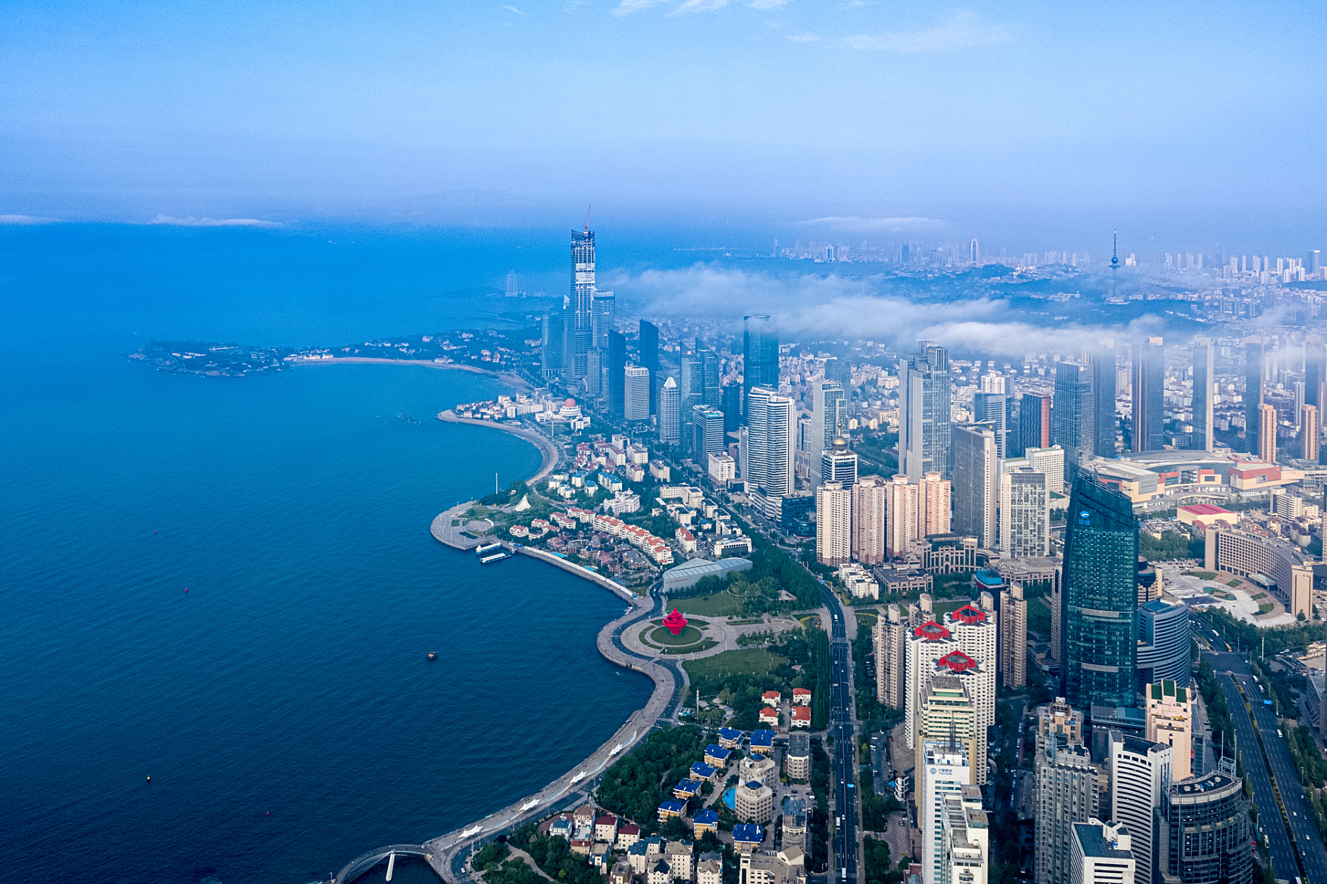 山东巷弄，发现山东美食的隐秘角落