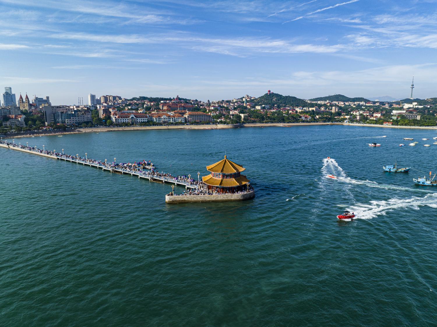 山东巷弄,发现山东美食的隐秘角落