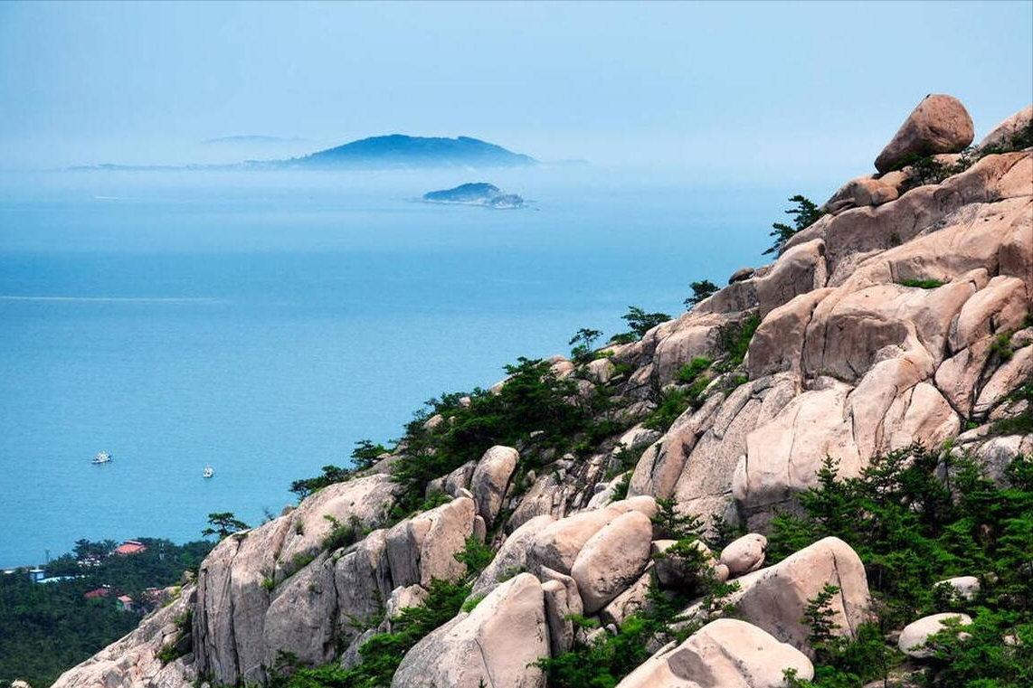 山东巷弄,发现山东美食的隐秘角落