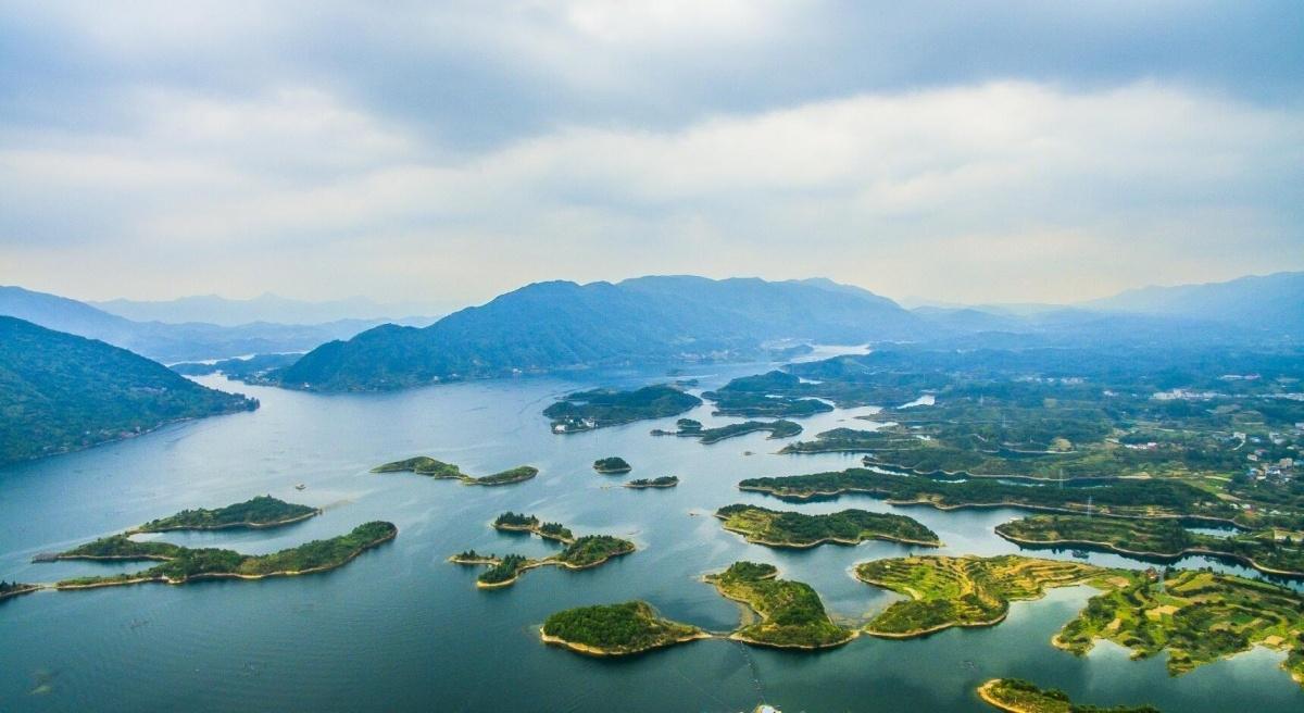 湖北，我心中那片荣耀的故土