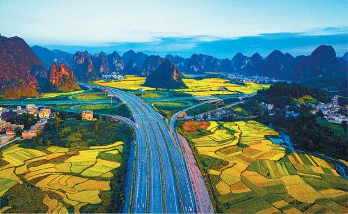 畅游广西，深度探索广西之旅全攻略