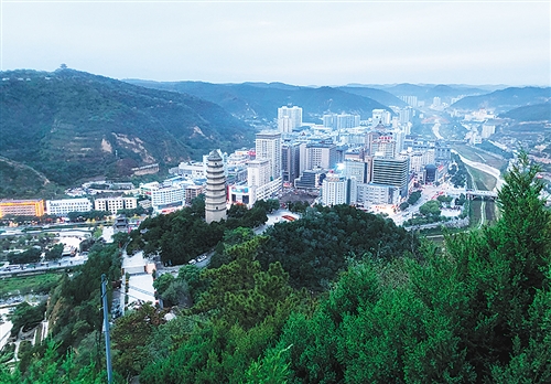 陕西智造领航未来，揭秘陕西高科技新成果